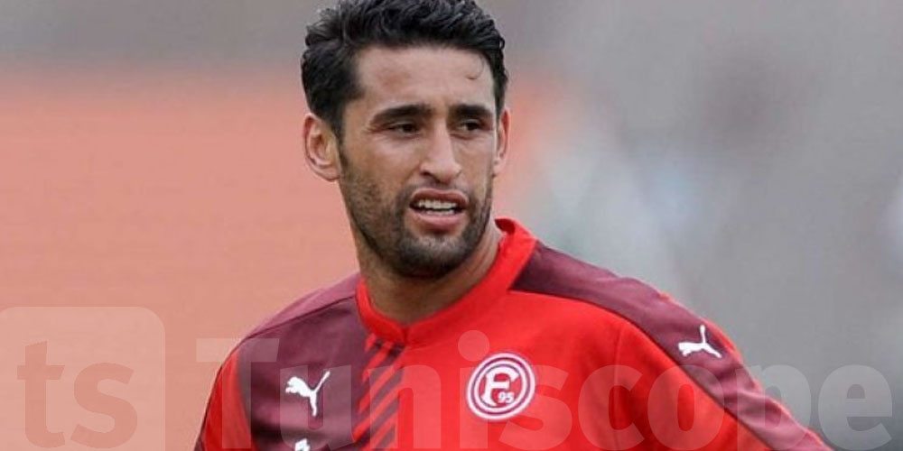 عاجل : وفاة والدة نجم المنتخب التونسي السابق كريم حقي 